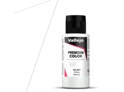 Vallejo Premium Basic White 60ml