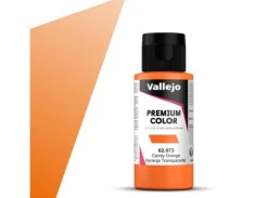 Vallejo Premium Candy Orange 60ml