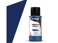 Vallejo Premium Cobalt Blue 60ml