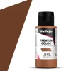 Vallejo Premium Dark Ochre 60ml