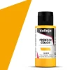 Vallejo Premium Fluo Golden Yellow 60ml
