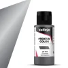 Vallejo Premium Gunmetal 60ml