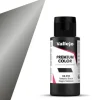 Vallejo Premium Metallic Black 60ml