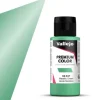 Vallejo Premium Metallic Green 60ml