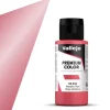 Vallejo Premium Metallic Red 60ml