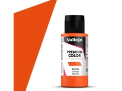 Vallejo Premium Orange 60ml