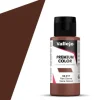 Vallejo Premium Raw Sienna 60ml