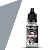Vallejo Primer Chainmail Silver 18ml