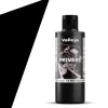 Vallejo Primer Gloss Black 200ml