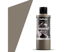 Vallejo Primer IDF Israeli Sand Grey