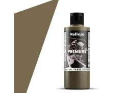 Vallejo Primer Parched Grass Late 200ml