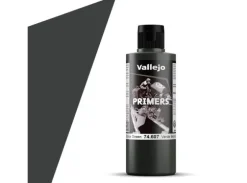 Vallejo Primer UK Bronze Green 200ml