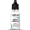 Vallejo Satin Acrylic Varnish