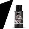 Vallejo Surface Primer Black/ Sort 60ml