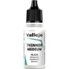 Vallejo Thinner Medium - 18ml