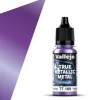 Vallejo True Metallic Airbrush Celestial