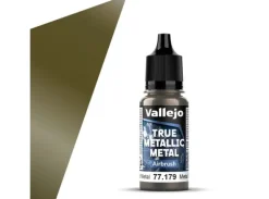Vallejo True Metallic Airbrush Aged