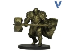 Vallejo True Metallic Airbrush Aged