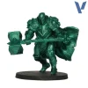 Vallejo True Metallic Airbrush Dusken