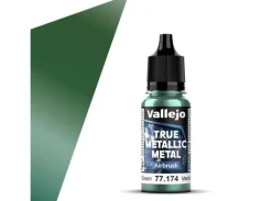 Vallejo True Metallic Airbrush Dusken