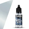 Vallejo True Metallic Airbrush Sterling