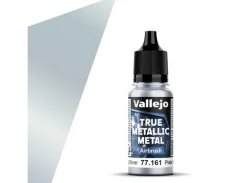Vallejo True Metallic Airbrush Sterling