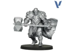 Vallejo True Metallic Airbrush Sterling