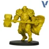 Vallejo True Metallic Airbrush Radiant