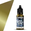Vallejo True Metallic Airbrush Greenish