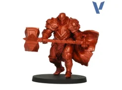 Vallejo True Metallic Airbrush Forged