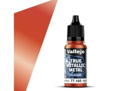 Vallejo True Metallic Airbrush Forged