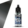 Vallejo True Metallic Airbrush Obsidian