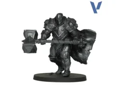 Vallejo True Metallic Airbrush Obsidian