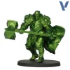 Vallejo True Metallic Airbrush Amber