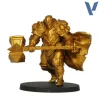 Vallejo True Metallic Airbrush Imperial