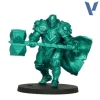 Vallejo True Metallic Airbrush Beetle