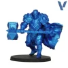 Vallejo True Metallic Airbrush Sapphire