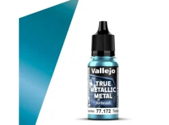 Vallejo True Metallic Airbrush Hydra