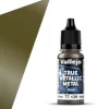 Vallejo True Metallic Base Aged Metal