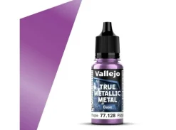 Vallejo True Metallic Base Amethyst