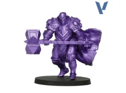 Vallejo True Metallic Base Celestial