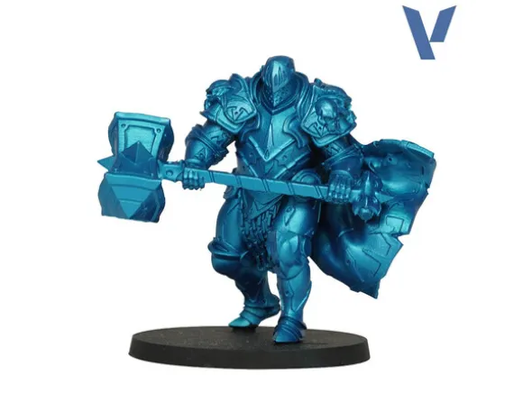 Vallejo True Metallic Base Hydra