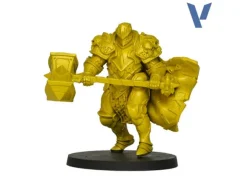 Vallejo True Metallic Base Radiant
