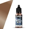 Vallejo True Metallic Base Rusty Metal