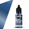 Vallejo True Metallic Base Ultramarine