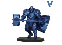 Vallejo True Metallic Base Ultramarine