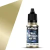 Vallejo True Metallic Light Aged Metal
