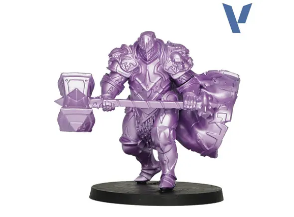 Vallejo True Metallic Light Amethyst
