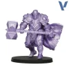 Vallejo True Metallic Light Celestial