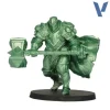 Vallejo True Metallic Light Dusken Green